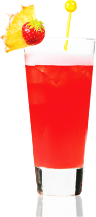 cocktail zombie
